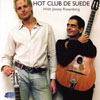 Hot Club de Suede with Jimmy Rosenberg