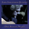 John Jorgenson One Stolen Night