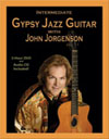 John Jorgenson: Intermediate Gypsy Jazz Guitar