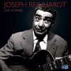 Joseph Reinhardt Live In Paris 1966 