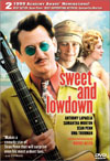 Sweet and Lowdown DVD