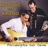 Ludovic and Kruno Philadelphie Sur Seine