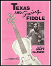 Matt Glaser Texas and Swing Fiddle
