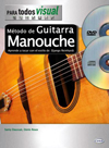 Sammy Daussat and Denis Roux - Metodo de Guitarra Manouche (In Spanish - CD/DVD)