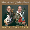 Tiny Moore and Jethro Burns Back to Back 2 CDs