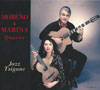 Moreno & Marina Jazz Tsigane