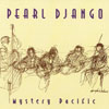 Pearl Django Mystery Pacific