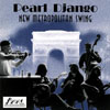 Pearl Django New Metropolitan Swing