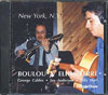 Boulou & Elios Ferre New York, N.Y.