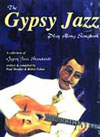 Robin Nolan Gypsy Jazz Songbook and Play Along CD Volume 1