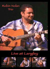 Robin Nolan Trio Live at Langley DVD