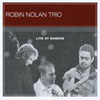 Robin Nolan Trio Live at Samois 