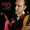 Raphael Fays - mi camino con el Flamenco