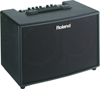Roland AC90 Acoustic Chorus Guitar Amplifier 