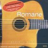 Romane Acoustic Spirit 2 CDs CD-ROM with TAB and Play-Along Tracks