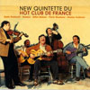 Romane, Babik Reinhardt, and Florin Niculescu -  New Quintette Du Hot Club De France