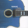 Romane and Florin Niculescu Swing Guitare 2CDs