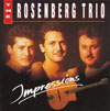 The Rosenberg Trio Impressions