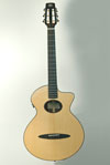 Schertler SM Steel String Guitar
