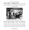 Stuff Smith 1937-1942 Complete Tenor Sax Septets