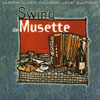 TONY MURENA and GUS VISEUR - Swing Musette