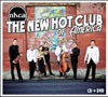 The New Hot Club of America CD/DVD