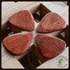 Timber Tones Ironwood Pack of 4