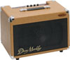 Dean Markley UltraSound AG-30M 30W Acoustic Guitar Amp