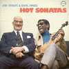 Joe Venuti & Earl Hines Hot Sonatas