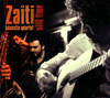 Zaiti Acoustic Quartet Still Time