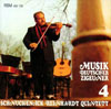 Musik Deutscher Zigeuner Vol.4 Schnuckenack Reinhardt Quintett