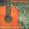 Musik Deutscher Zigeuner Vol.7 Prinzo and Betzi Winterstein Sweet Guitar