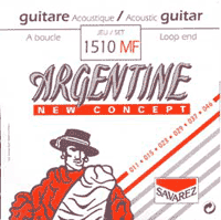 Argentine Strings (5 sets): 1510MF