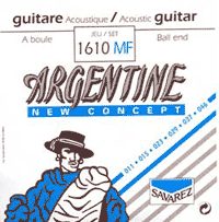 Argentine Strings (5 sets): 1610MF