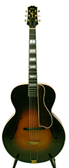 1934 Gibson L-5