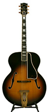 1945 Gibson L-5 