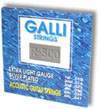 Galli R500 Gypsy Strings  (5 Sets)