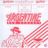 Argentine Single G Strings 1013 22 Gauge - Loop End(10 Pack)