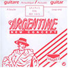 Argentine Single A Strings 1015 36 Gauge - Loop End(10 Pack)
