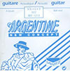 Argentine Single G Strings 1213 22 Gauge - Ball End(10 Pack)