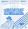 Argentine Single D Strings 1214 28 Gauge - Ball End(10 Pack)