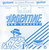 Argentine Single D Strings 1214MF 29 Gauge - Ball End(10 Pack)