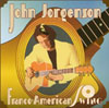 John Jorgenson Franco-American Swing
