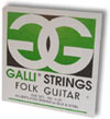 Galli VO27 Gypsy Strings  (5 Sets)