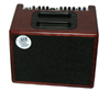 AER Compact 60 OMH Acoustic Amplifier Mahogany