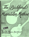 eBook: The Bickford Mandolin Method - Volume 4