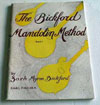 eBook: The Bickford Mandolin Method