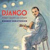 Bonnie Christensen - Django: World's Greatest Jazz Guitarist (Hardcover)
