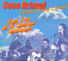 Coco Briaval Gipsy Swing Quintet L’Age d’or de la musique Manouche