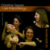 Christine Tassan et les Imposteures - De bon matin